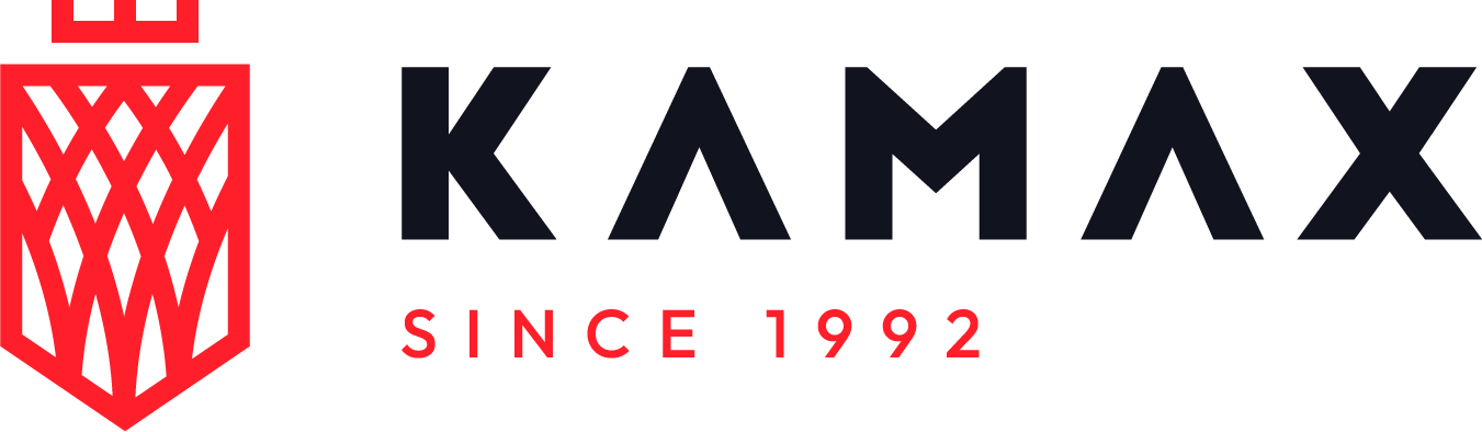 KAMAX - Hydraulika siłowa
